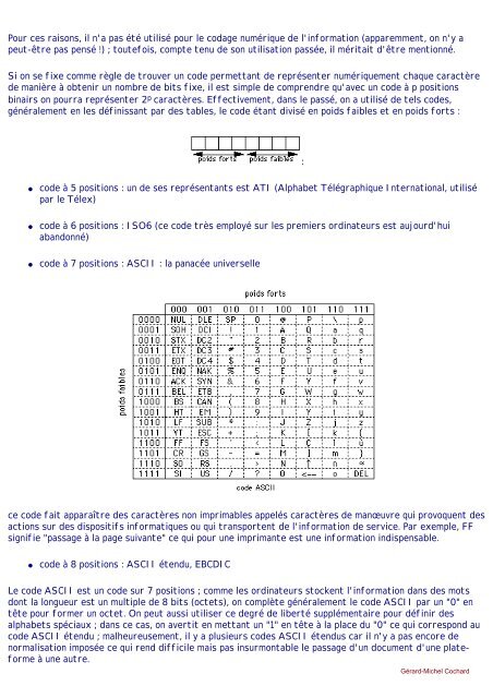 Technologies des rÃ©seaux de communication - UVT e-doc ...