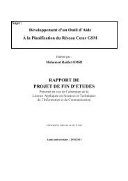 Download (566Kb) - UVT e-doc - UniversitÃ© Virtuelle de Tunis