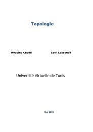 Download (639Kb) - UVT e-doc - UniversitÃ© Virtuelle de Tunis