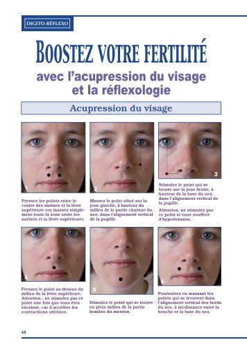 Boostez votre fertilitÃ©