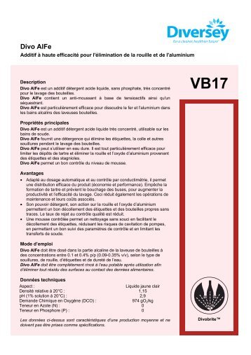 Divo AlFe VB17 FT.pdf - Sogebul
