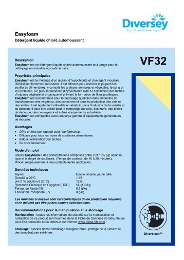 Easyfoam VF32 FT.pdf - Sogebul
