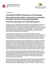 Download - Sparkassenverband Baden-WÃ¼rttemberg