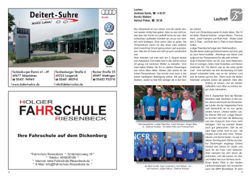 Ausgabe 04/13 - SV Dickenberg