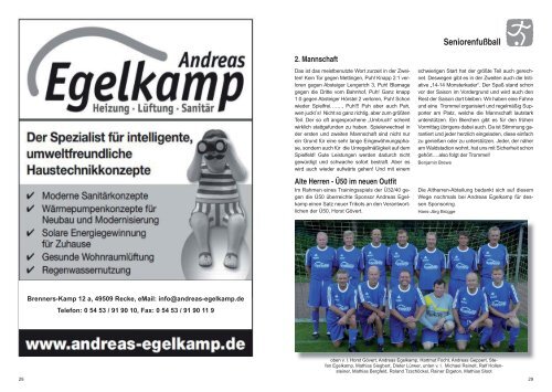 Ausgabe 04/13 - SV Dickenberg