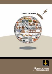 Atsa Tomas de Tierra