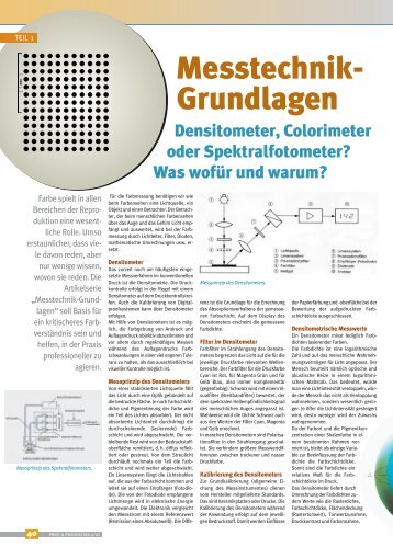 Messen 1 Grundlagen - Jutta Bock