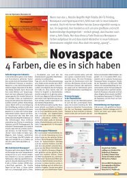 BASF Novaspace - Jutta Bock