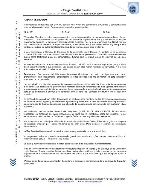 la gente se rasga las vestiduras la gente se rasga las vestiduras