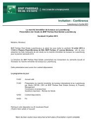 Invitation - ConfÃ©rence - CLC