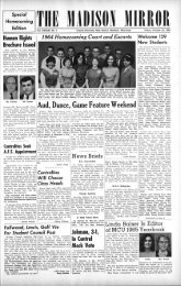 October 23, 1964 (The Madison Mirror, 1925 - 1969) - Dane County ...