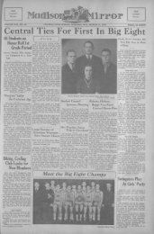 March 17, 1939 (The Madison Mirror, 1925 - 1969) - Dane County ...