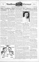 April 25, 1947 (The Madison Mirror, 1925 - 1969) - Dane County ...