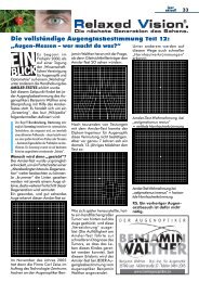 Bitte klicken Sie HIER! - Der Augenoptiker Benjamin Walther