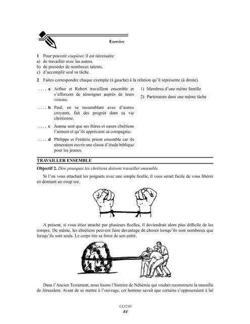 Introduction au cours - Global University