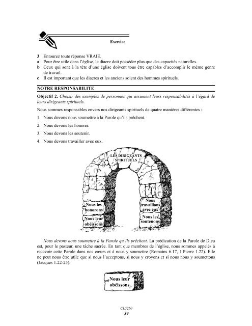 Introduction au cours - Global University