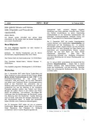 InfoBrief 2008-1 - Deutsch-Französische Gesellschaft Bonn und ...