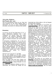 InfoBrief 2006-3 - Deutsch-Französische Gesellschaft Bonn und ...