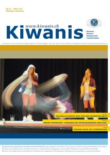 Als PDF laden - Kiwanis