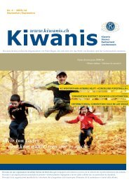 Als PDF laden - Kiwanis