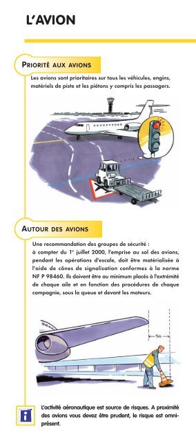 l'avion - AÃ©roports de Lyon