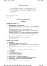 Page 1 of 4 annonce_No_11-226368 10/10/2011 http://saisie ...