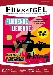 Filmspiegel 07 /2013 als PDF - Essener Filmkunsttheater GmbH