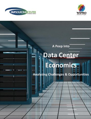 Data Center Economics