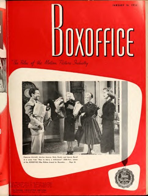 Boxoffice-January.16.1954