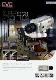 SUPERHIGH RESOLUTION