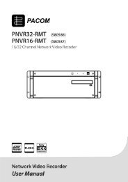 Chapter 1 - Pacific Communications