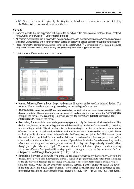 Chapter 1 - Pacific Communications