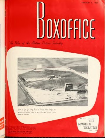 Boxoffice-Feburary.06.1954