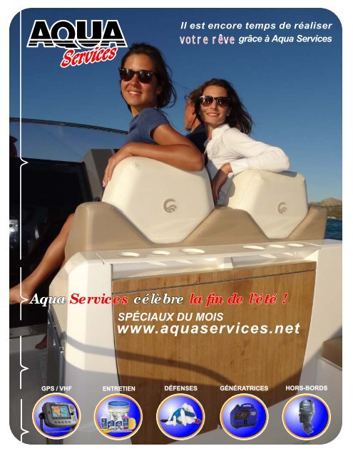 spÃ©cial - aqua services