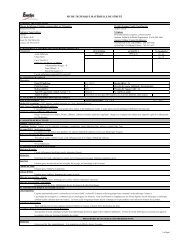 MSDS 853022 FR BatteryElectrolyte (French)