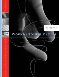 Wound Closure Manual (PDF) - Penn Medicine