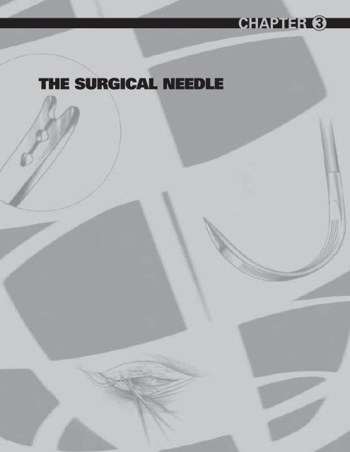 Wound Closure Manual (PDF) - Penn Medicine