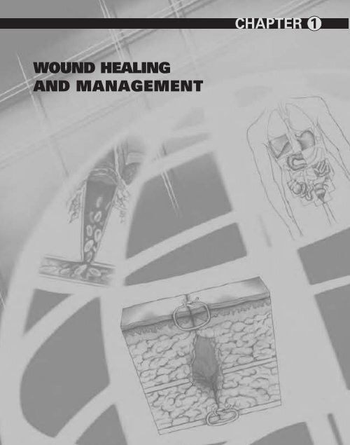 Wound Closure Manual (PDF) - Penn Medicine