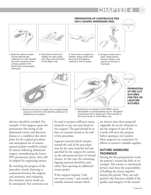 Wound Closure Manual (PDF) - Penn Medicine