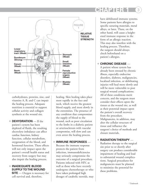 Wound Closure Manual (PDF) - Penn Medicine