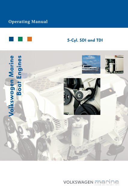 5-Cylinder Operating Manual - Zanshin