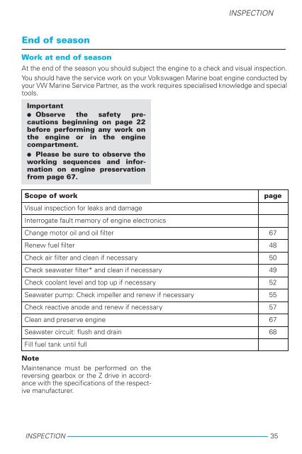 5-Cylinder Operating Manual - Zanshin