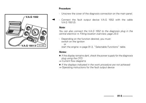 VW 150-5 Workshop Manual - Zanshin