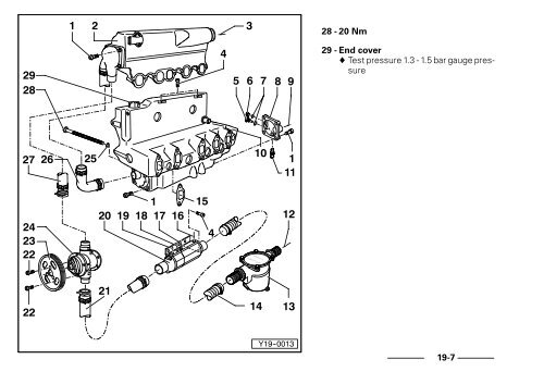 VW 150-5 Workshop Manual - Zanshin