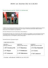 ARCHIV vom Dezember 2012 bis 11.06.2013 - Sv.serkenrode.de ...