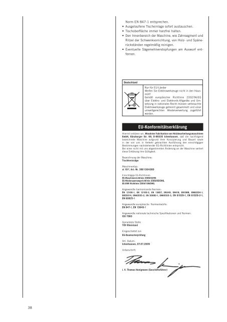 st 10l-2.indd - GARLAND distributor, sro