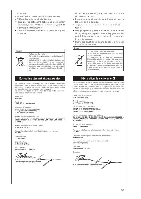 st 10l-2.indd - GARLAND distributor, sro