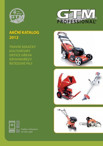 AKÄNÃ KATALOG 2012