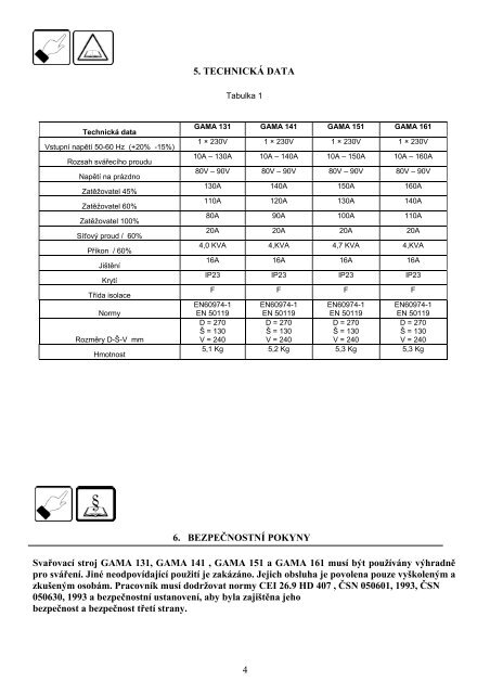 GAMA 131-161.pdf - Omicron