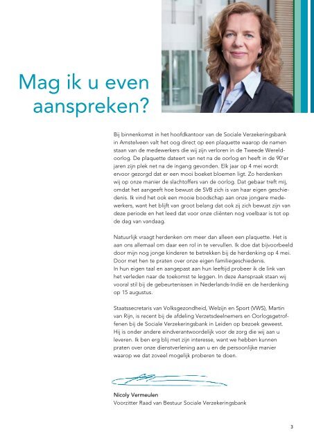 Aanspraak september 2013 (pdf, 969 kB) - SVB